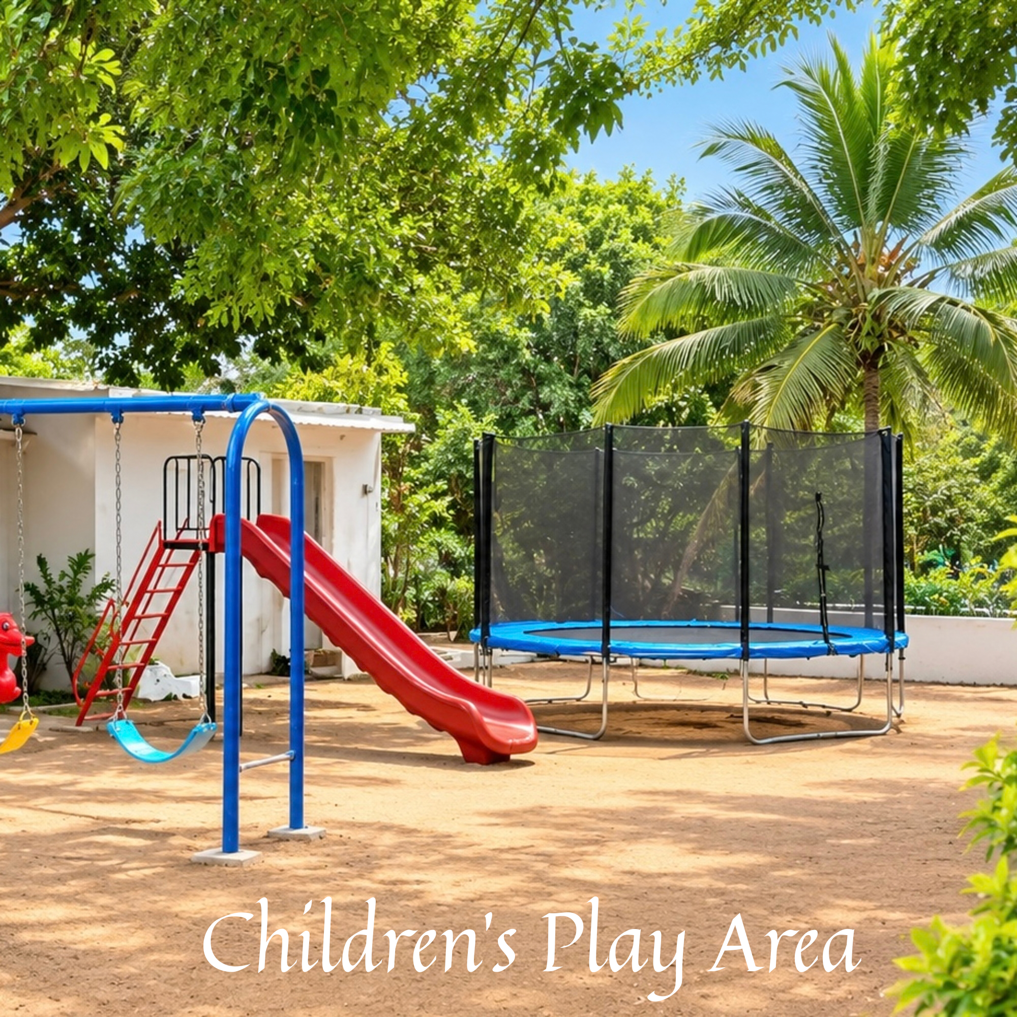Children’s Play Area
